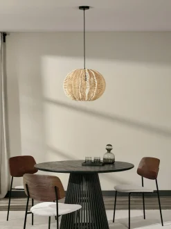 Sedia In Legno Con Seduta Imbottita Nadja 2 Pz