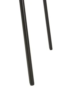 Sedia In Legno Con Seduta Imbottita Nadja 2 Pz