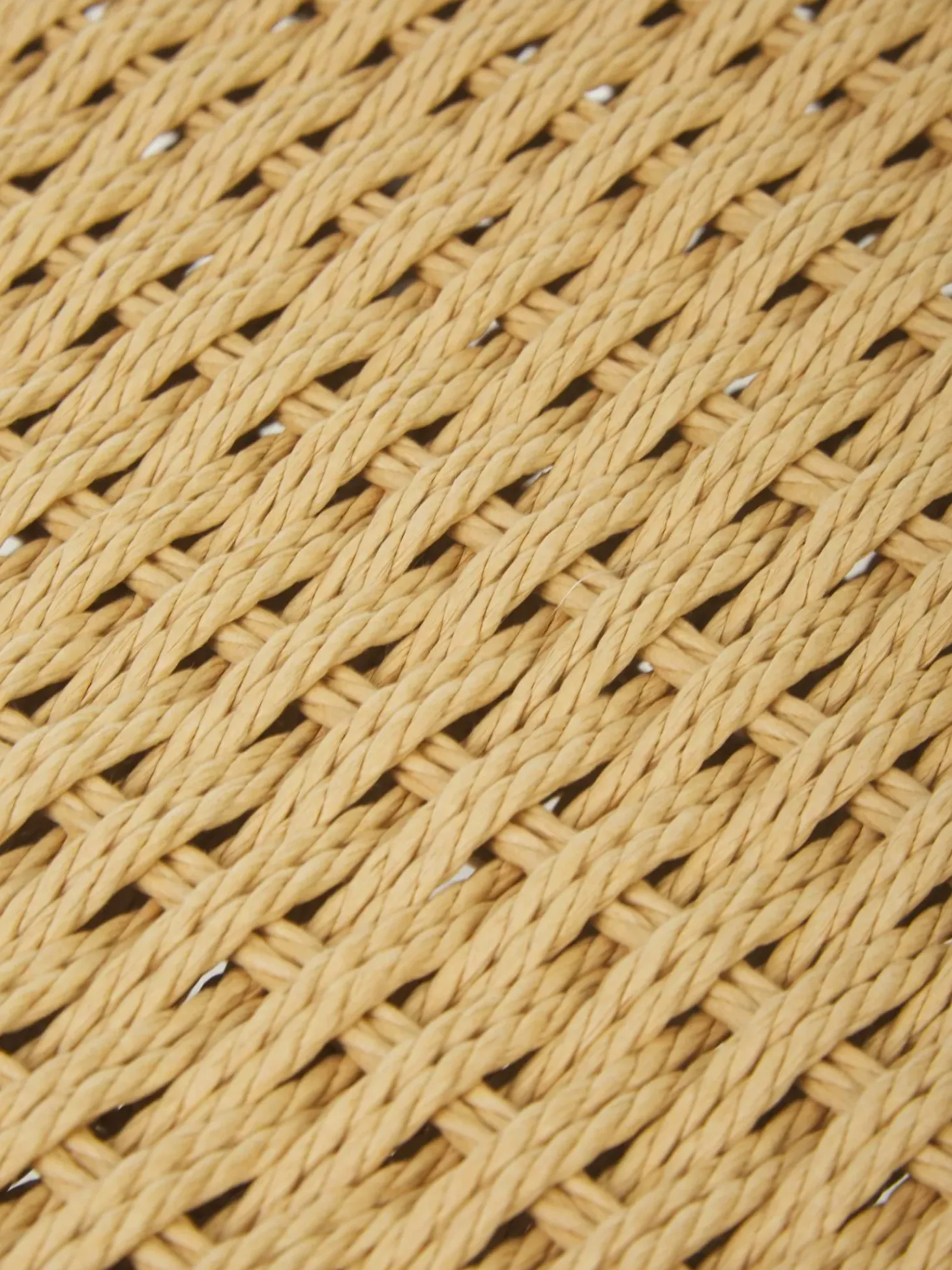 Sedia In Legno Con Seduta In Rattan Danny 2 Pz