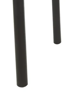 Sedia In Legno Con Seduta In Rattan Danny 2 Pz