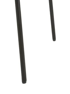 Sedia In Legno Con Seduta Imbottita Nadja 2 Pz