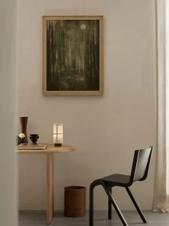 Sedia In Legno Di Quercia Ready Dining