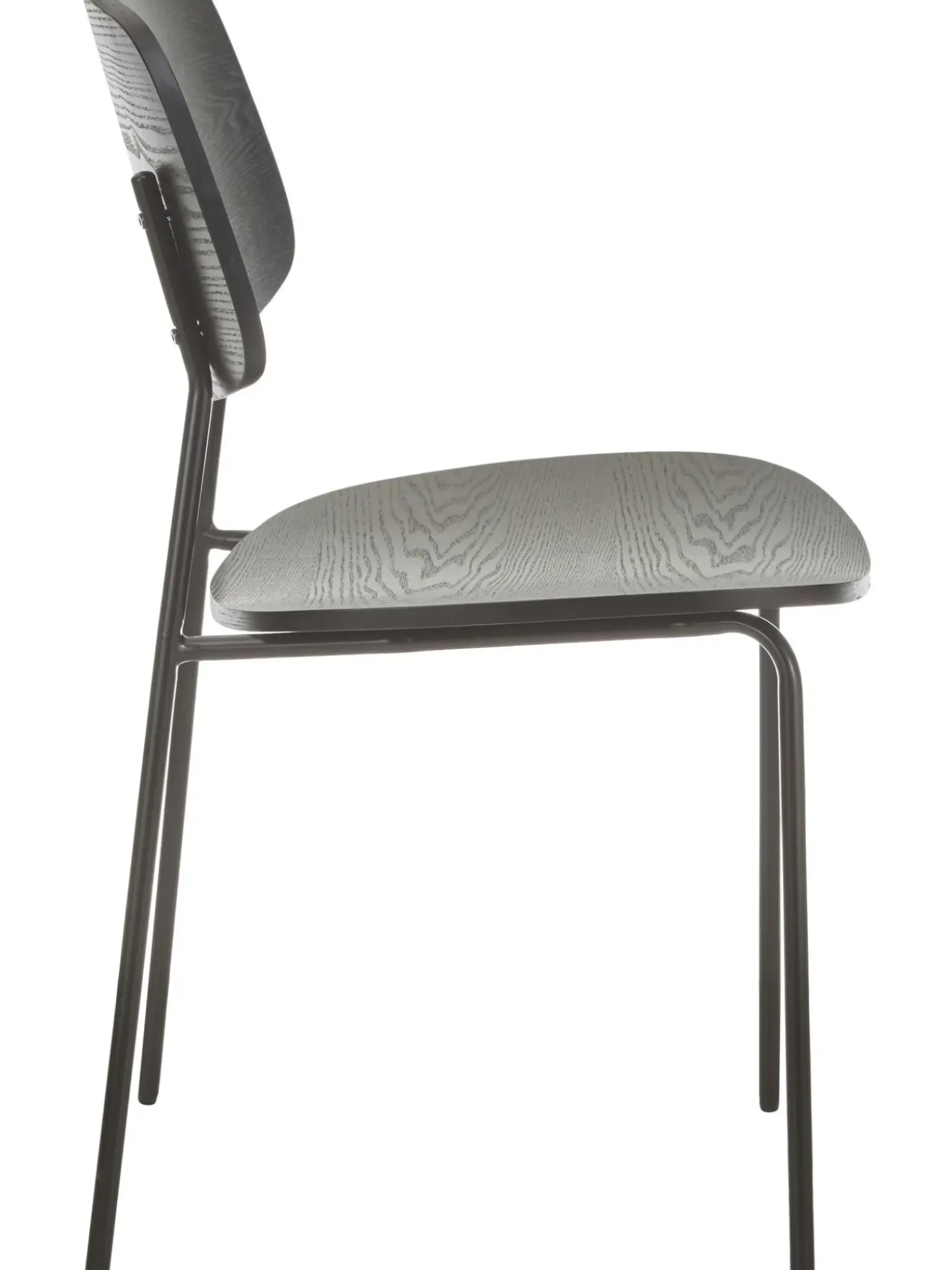 Sedia In Legno Nadja 2 Pz