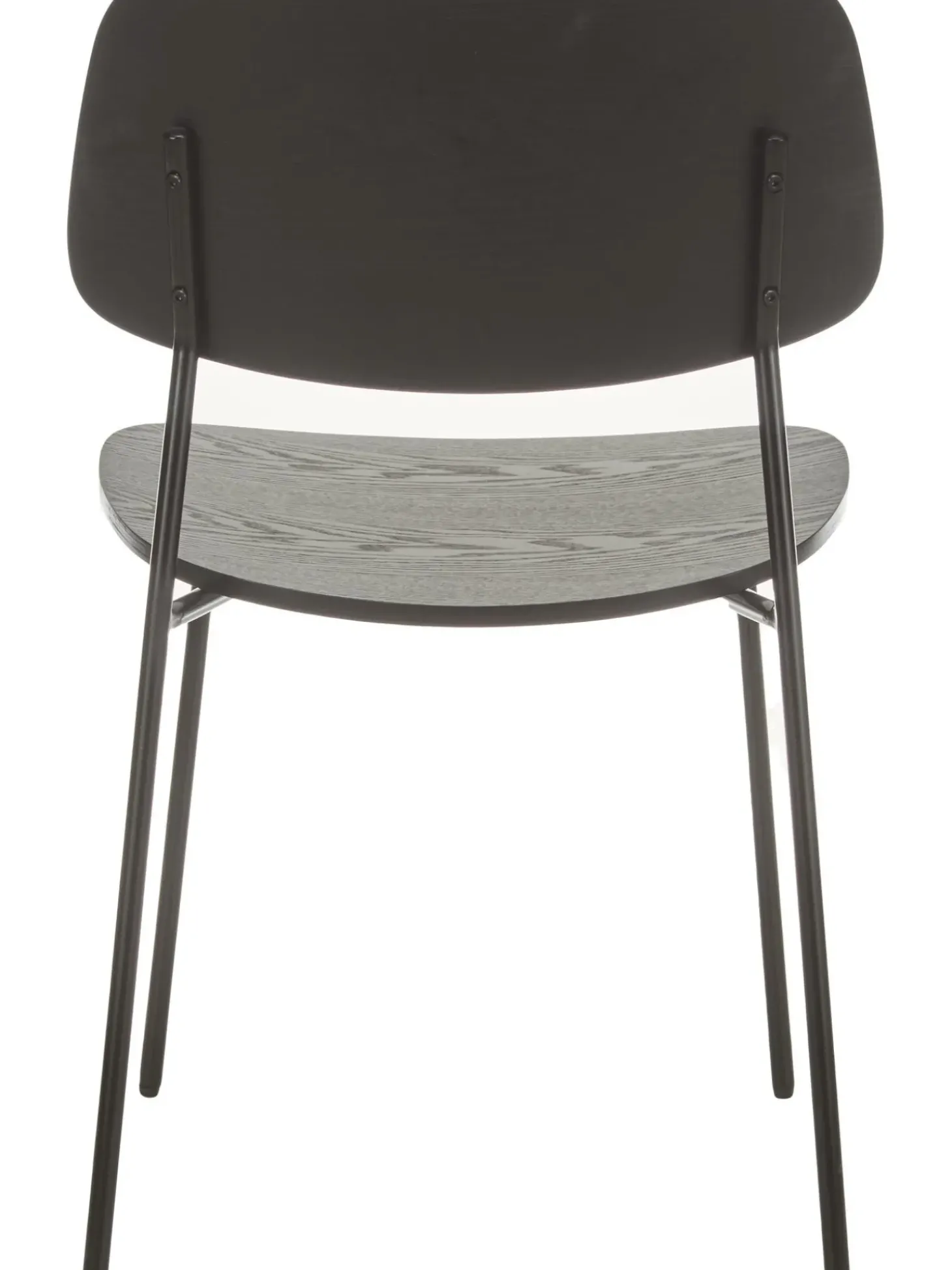 Sedia In Legno Nadja 2 Pz