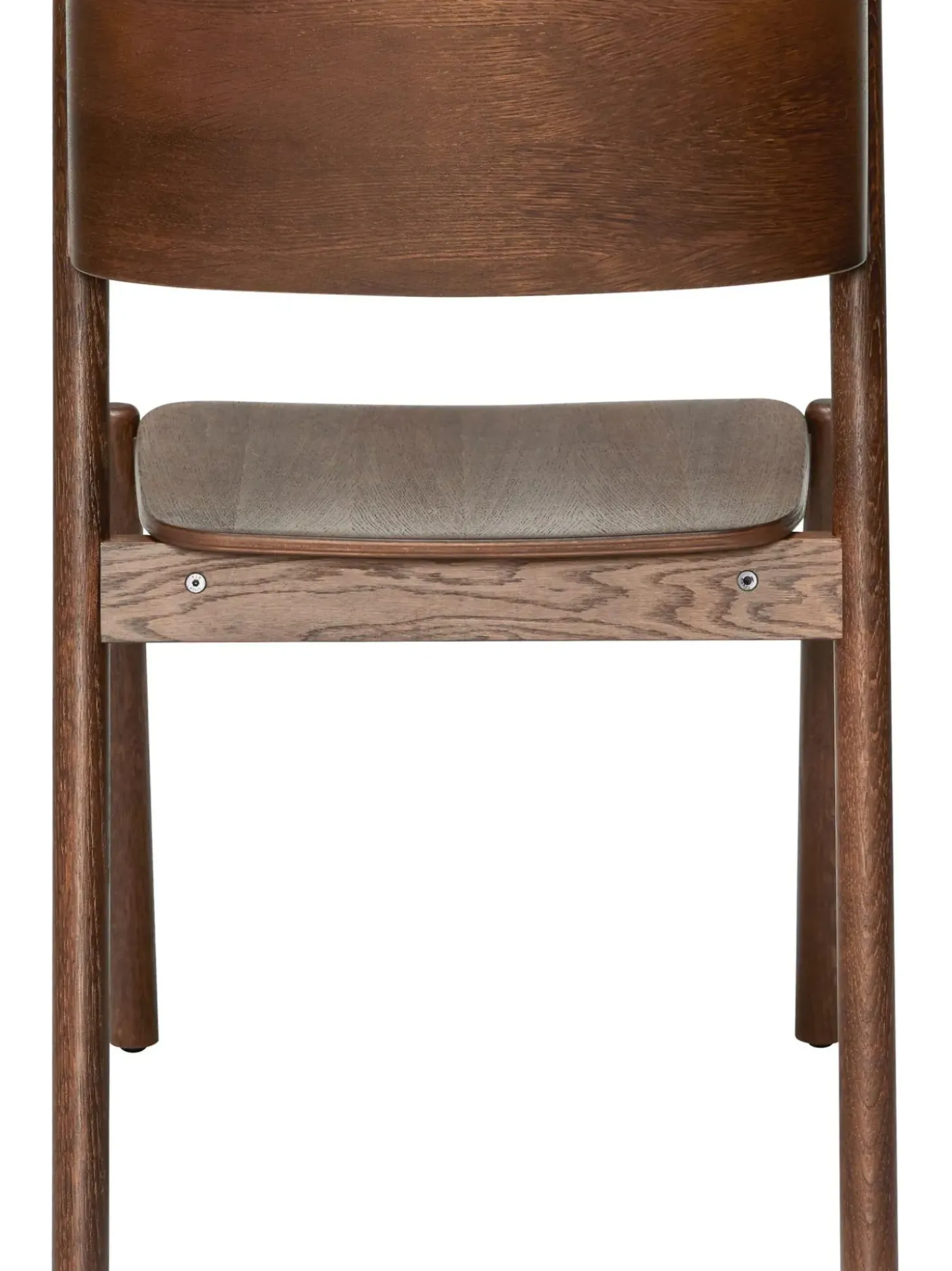 Sedia In Legno Oblique