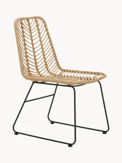 Sedia In Polyrattan Providencia