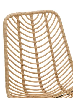 Sedia In Polyrattan Providencia