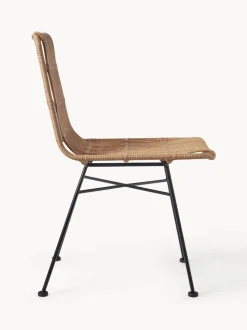 Sedia Intrecciata Costa 2 Pz