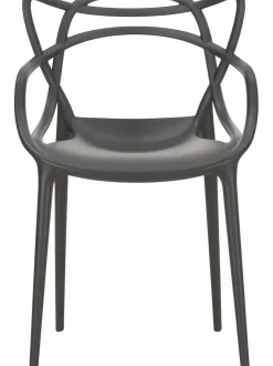 Sedie Con Braccioli Di Design Masters 2 Pz