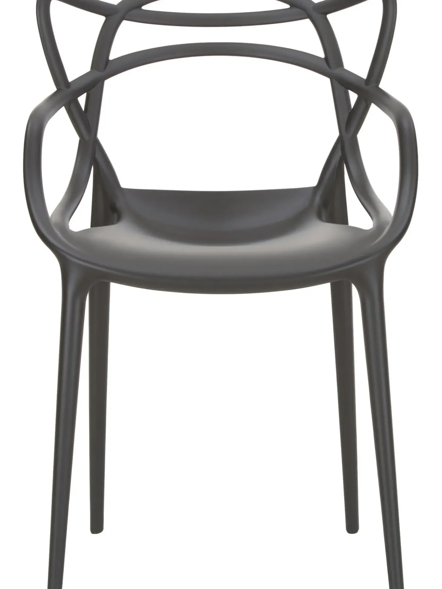 Sedie Con Braccioli Di Design Masters 2 Pz