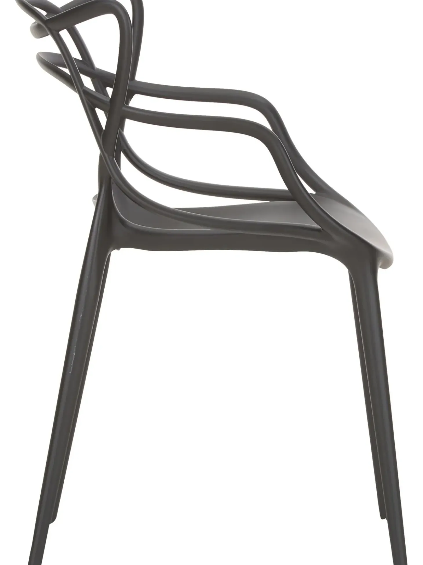 Sedie Con Braccioli Di Design Masters 2 Pz