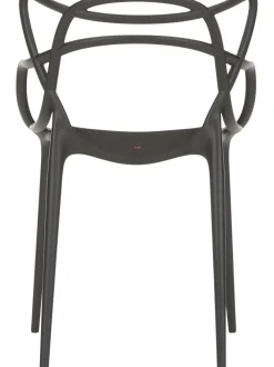 Sedie Con Braccioli Di Design Masters 2 Pz