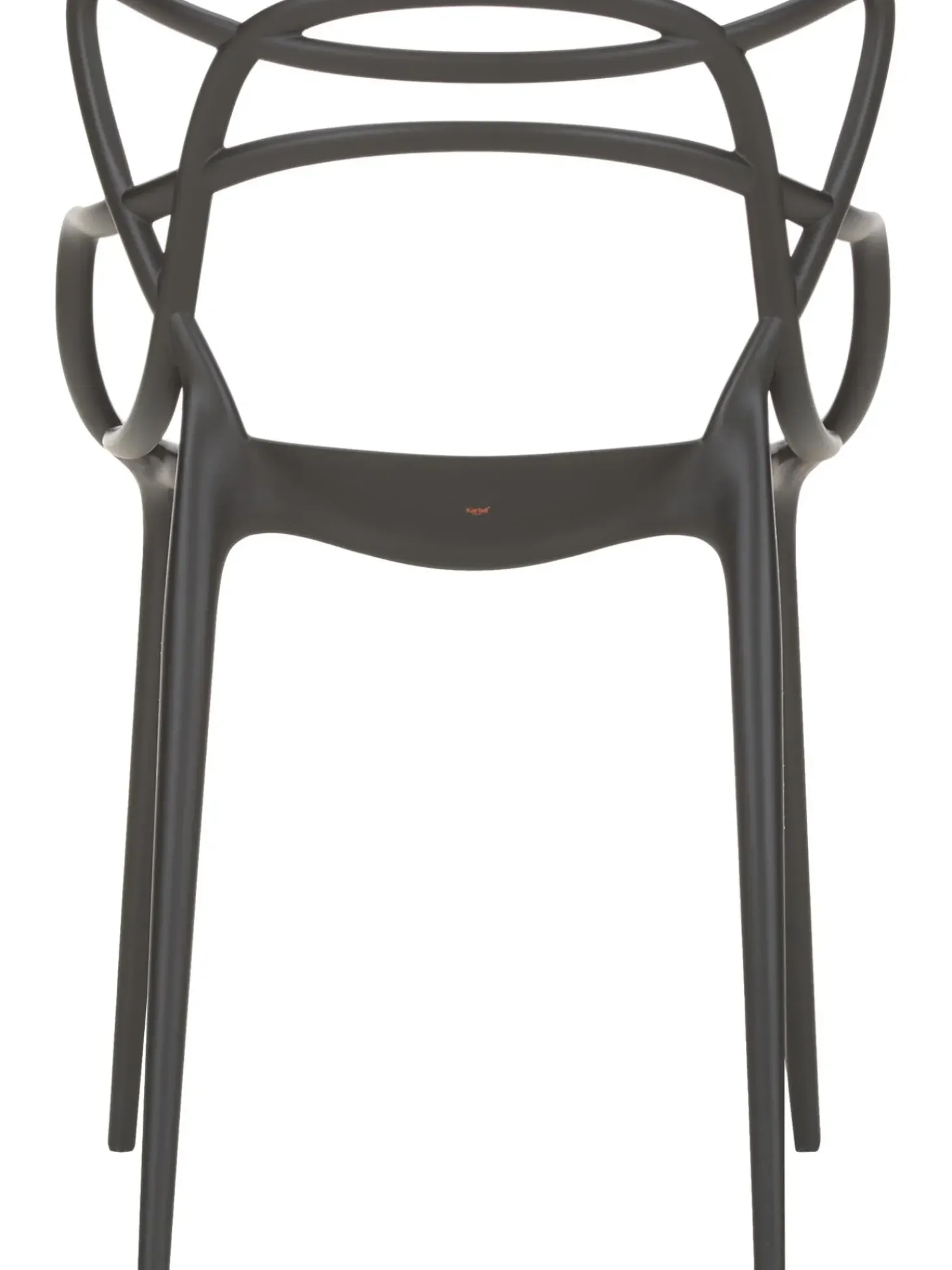 Sedie Con Braccioli Di Design Masters 2 Pz