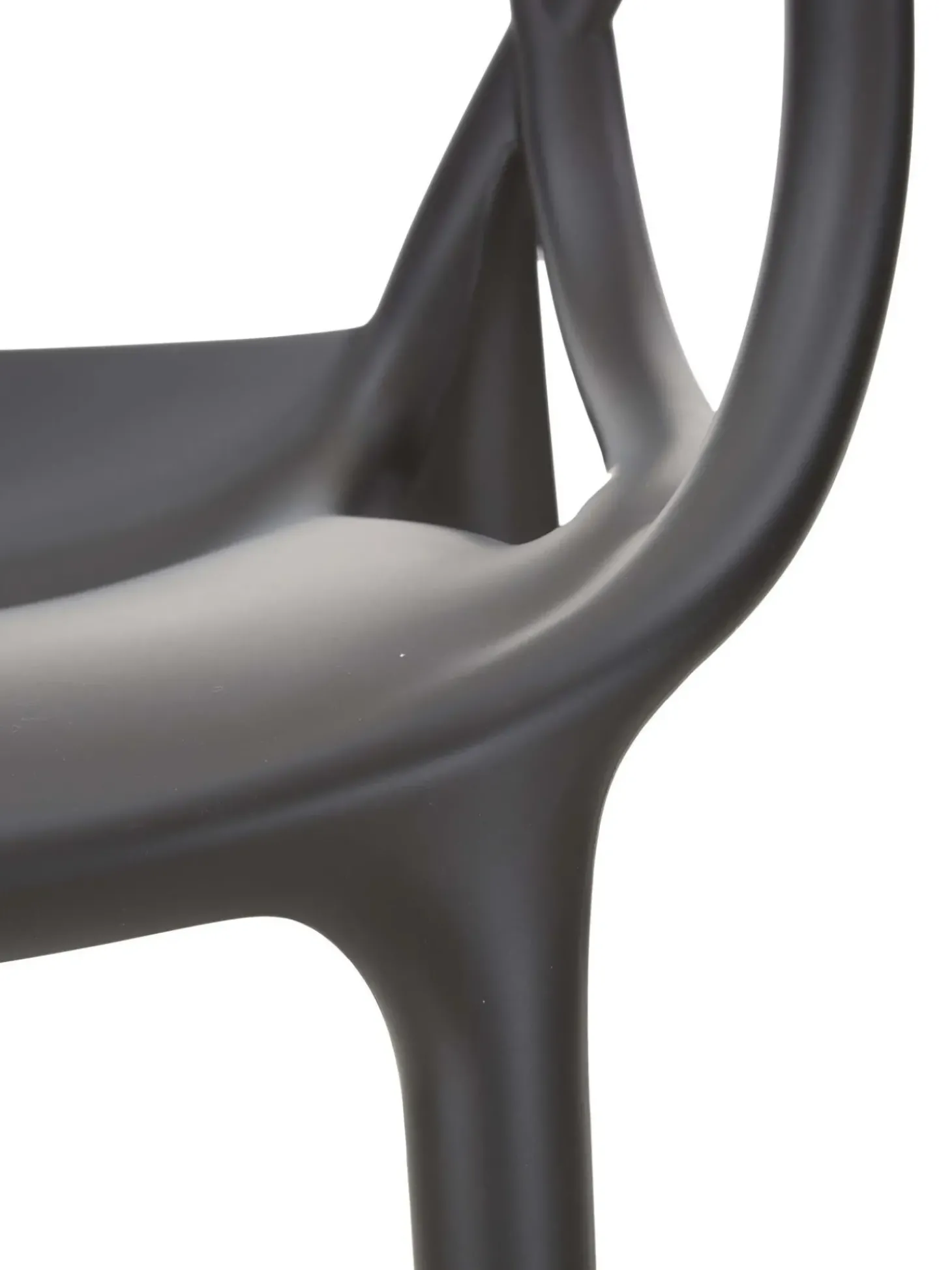 Sedie Con Braccioli Di Design Masters 2 Pz