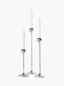 Set 3 Candelabri Rakel