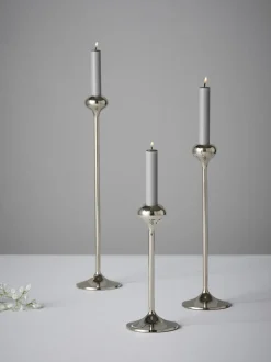 Set 3 Candelabri Rakel