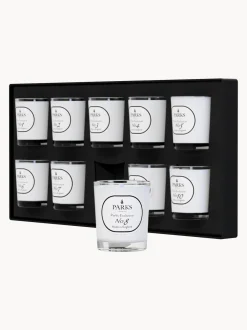 Set 10 Candele Profumate Parks Exclusive