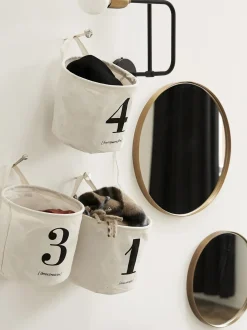 Set 4 Cestini 1-2-3-4