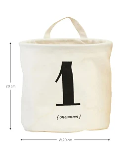 Set 4 Cestini 1-2-3-4