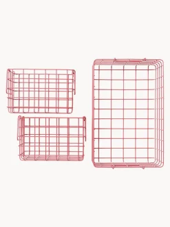 Set 3 Cestini The Baskets