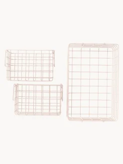 Set 3 Cestini The Baskets