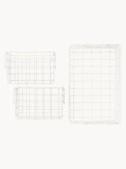 Set 3 Cestini The Baskets