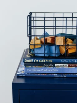 Set 3 Cestini The Baskets