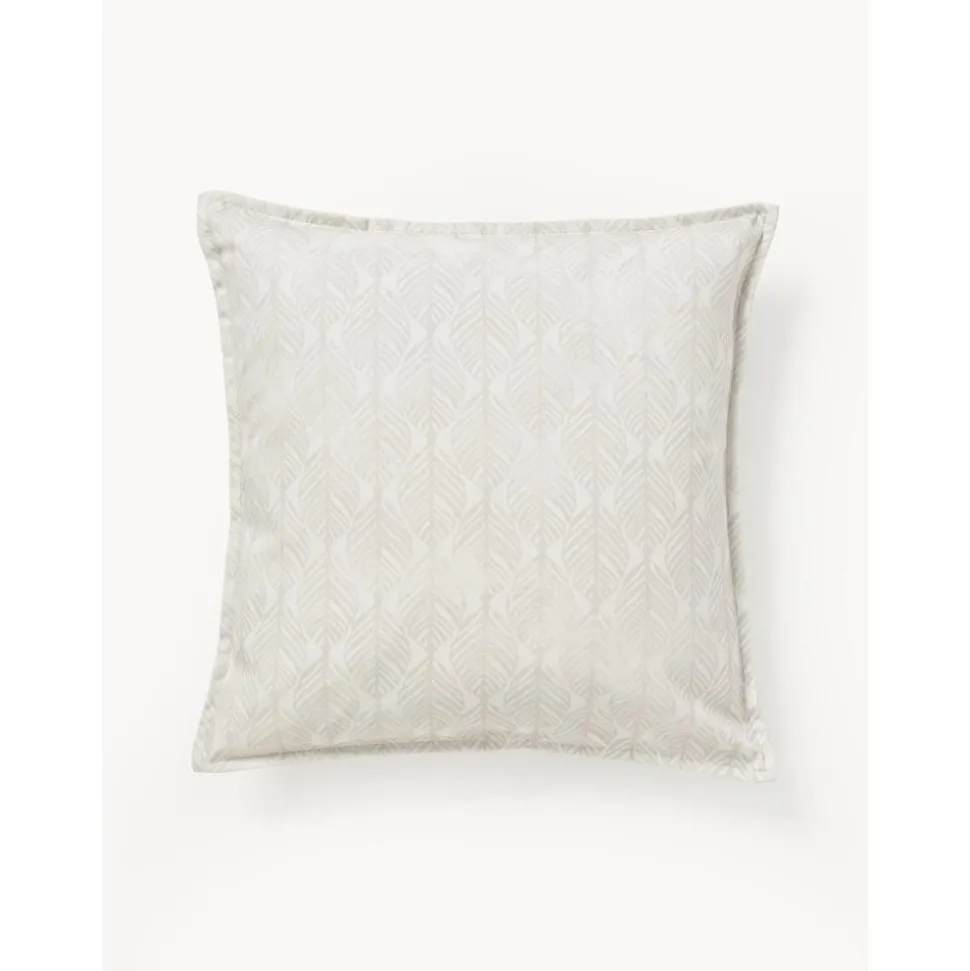 Set 2 Federe Arredo Con Motivo Grafico Armanda