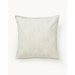 Set 2 Federe Arredo Con Motivo Grafico Armanda