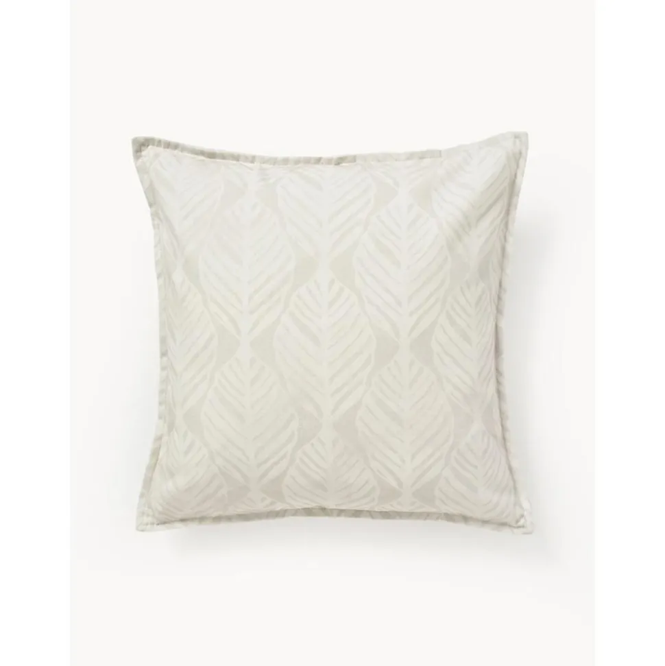 Set 2 Federe Arredo Con Motivo Grafico Armanda