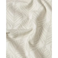 Set 2 Federe Arredo Con Motivo Grafico Armanda