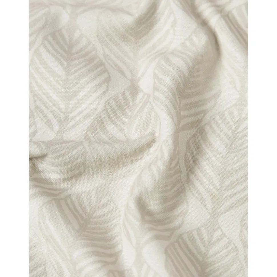 Set 2 Federe Arredo Con Motivo Grafico Armanda