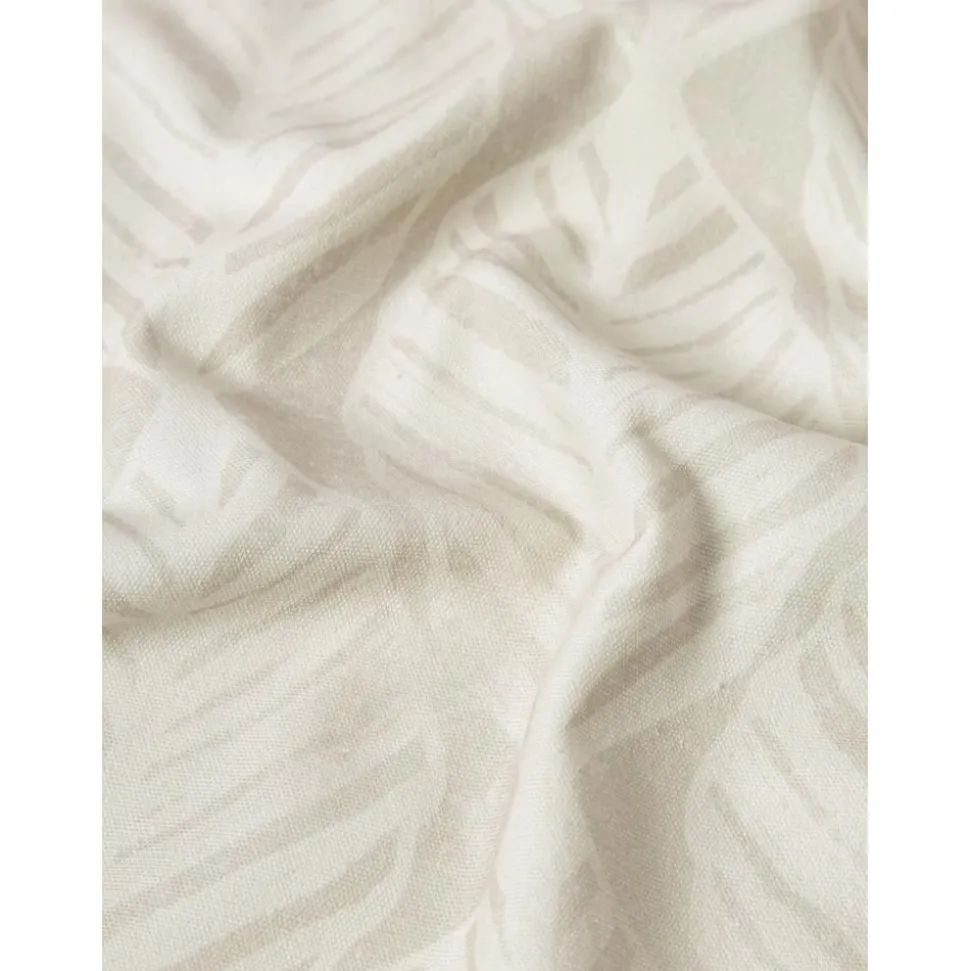 Set 2 Federe Arredo Con Motivo Grafico Armanda