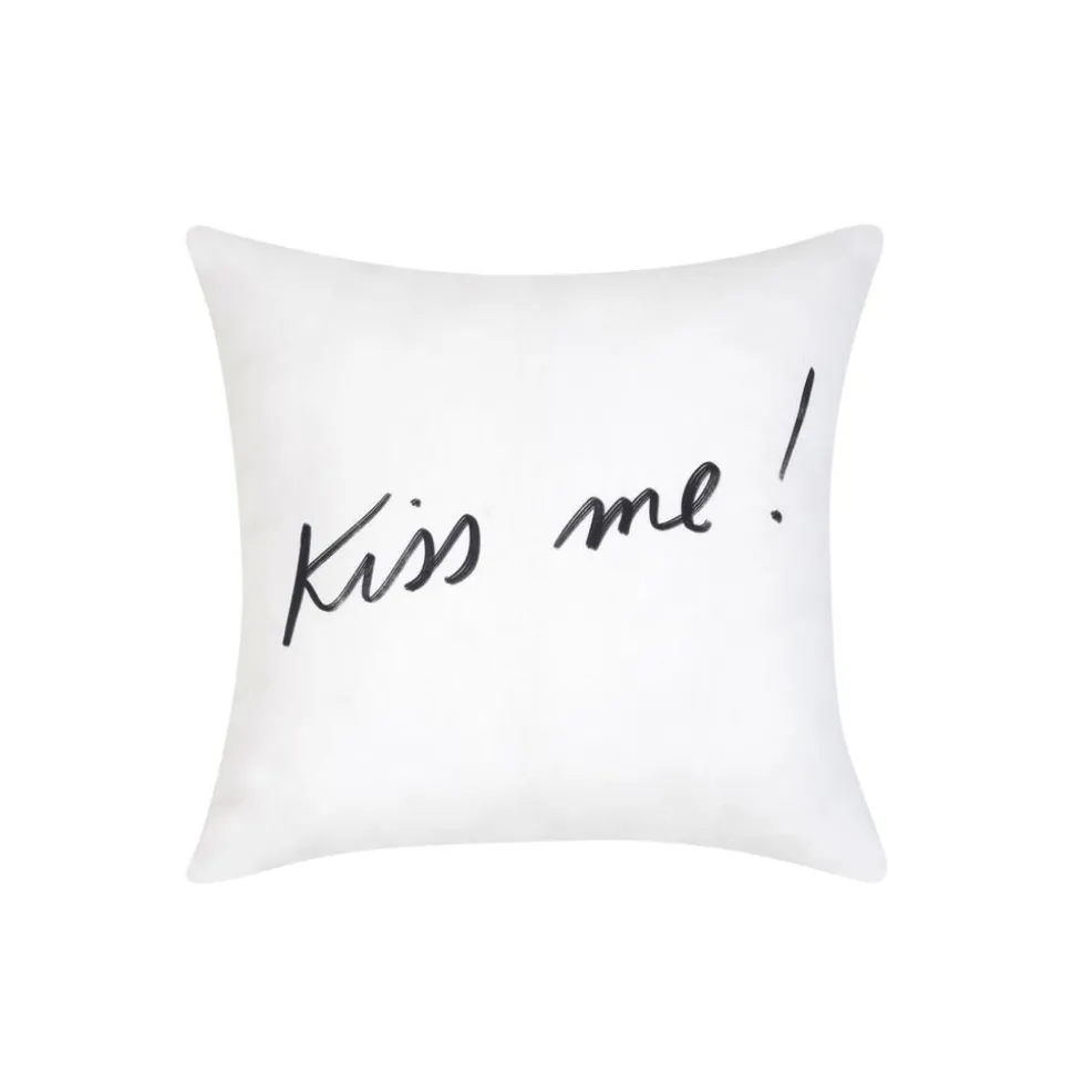 Set 2 Federe Arredo Di Design Con Vischio Di Kera Till Mistletoe