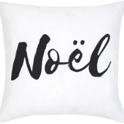 Set 2 Federe Arredo Noel