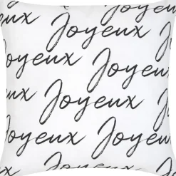 Set 2 Federe Arredo Noel