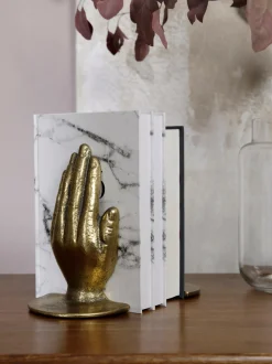 Set 2 Fermalibri Bookend