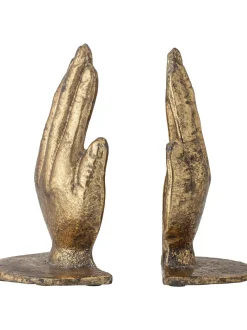 Set 2 Fermalibri Bookend