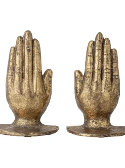 Set 2 Fermalibri Bookend