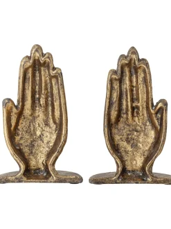 Set 2 Fermalibri Bookend