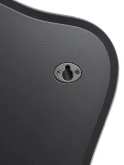 Set 3 Specchi Da Parete Dalla Forma Organica Senza Cornice Lia