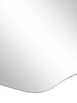 Set 3 Specchi Da Parete Dalla Forma Organica Senza Cornice Lia