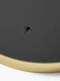 Set 3 Specchi Da Parete Rotondi Lacie