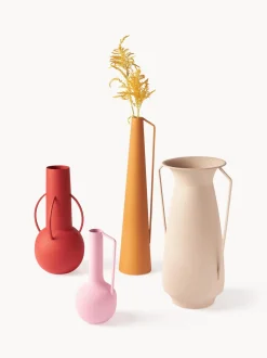 Set 4 Vasi Di Design Roman