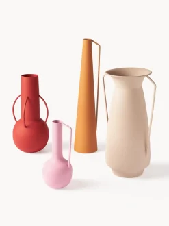 Set 4 Vasi Di Design Roman