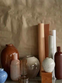 Set 3 Vasi In Ceramica Ingrid