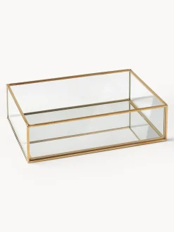 Set 2 Vassoi Decorativi Matthew