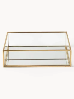 Set 2 Vassoi Decorativi Matthew