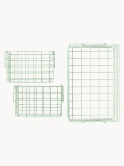 Set Cestini The Baskets 3 Pz