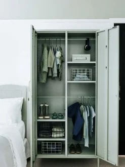 Set Cestini The Baskets 3 Pz